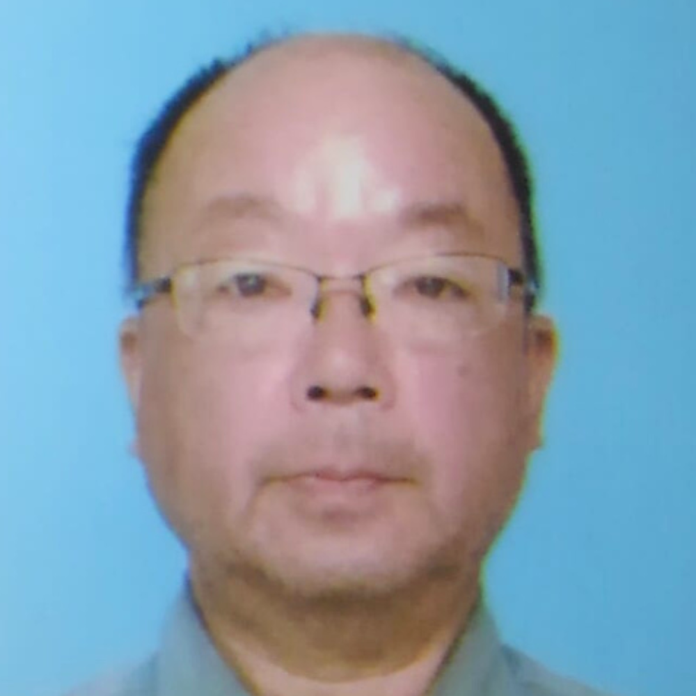 詐欺師・平栗浩二