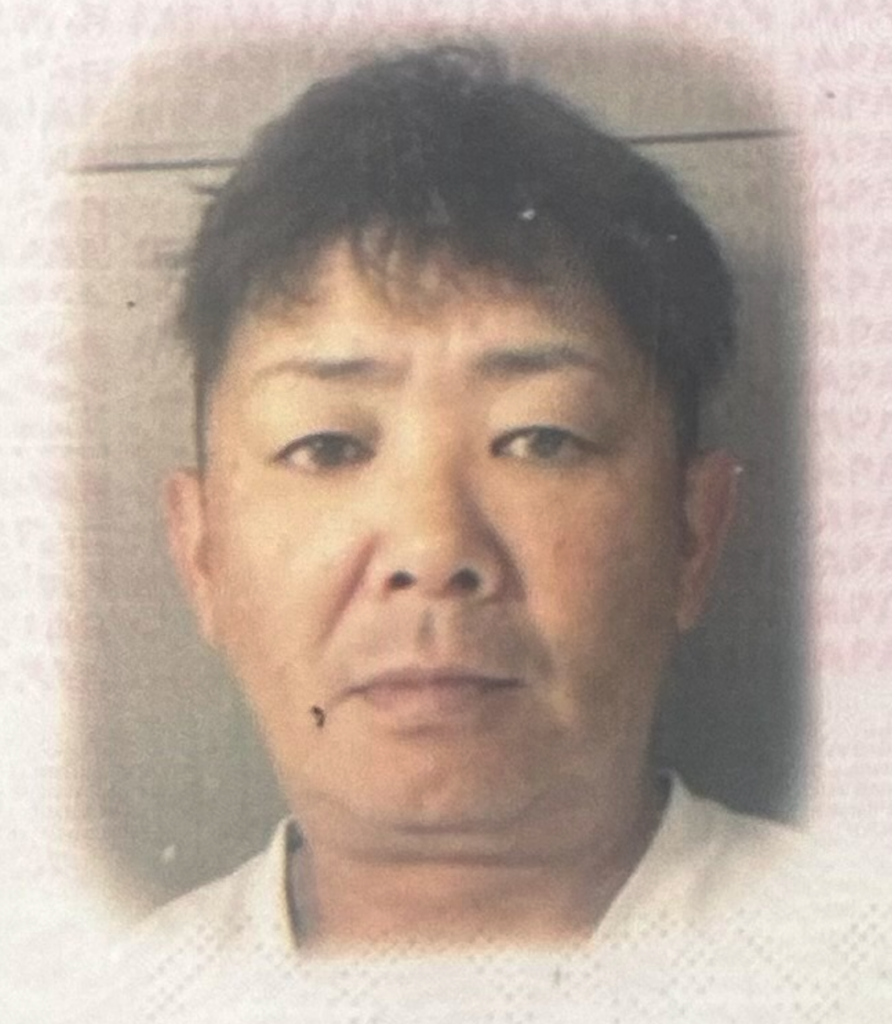 宮本雅史・顔写真